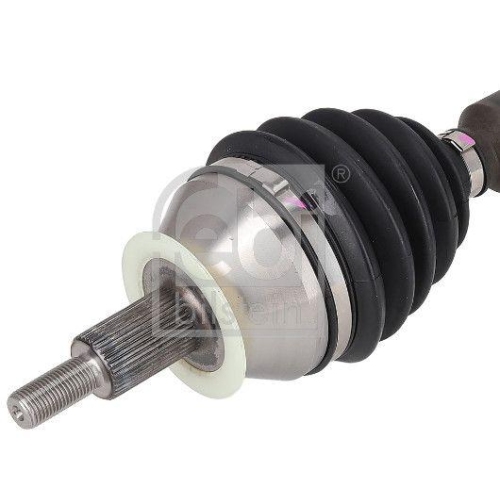 FEBI BILSTEIN Antriebswelle 198907