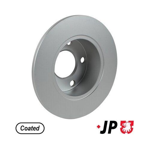 JP GROUP Bremsscheibe JP 1163206300