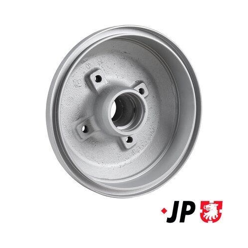JP GROUP Bremstrommel JP 1263500400