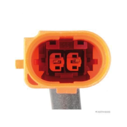 HERTH+BUSS ELPARTS Sensor, Abgastemperatur 70682019