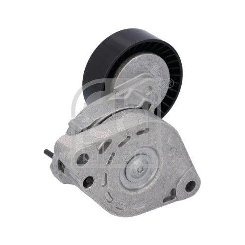 FEBI BILSTEIN Riemenspanner, Keilrippenriemen 196698