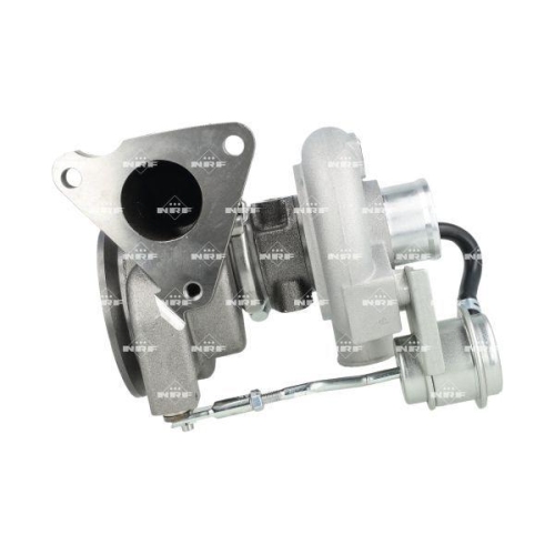 NRF Lader, Aufladung 90010075