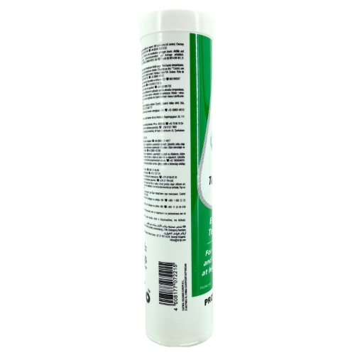 Castrol High Temperature Grease Lithium-Komplexfett 400 Gramm