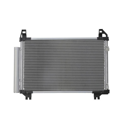 HELLA Kondensator, Klimaanlage >>> Easy2Fit <<< 8FC 366 222-681