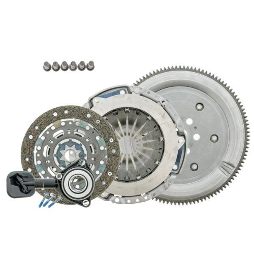 AISIN Kupplungssatz SCKE-FO53R