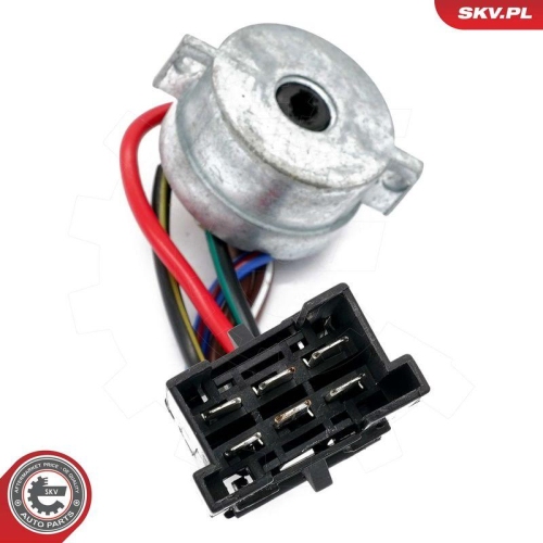 ESEN SKV Z&uuml;nd-/Startschalter 65SKV024