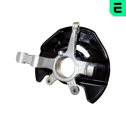 OPTIMAL Achsschenkel, Radaufh&auml;ngung KN-401655-02-L