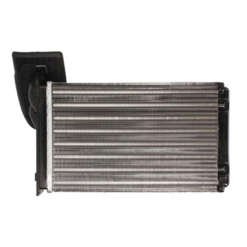 THERMOTEC W&auml;rmetauscher, Innenraumheizung D6R001TT