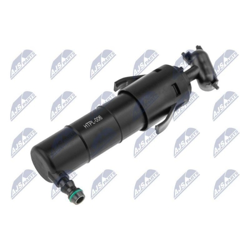 NTY Waschwasserd&uuml;se, Scheinwerferreinigung EDS-PL-006
