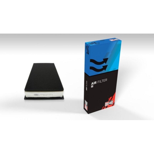CHAMPION Luftfilter CAF100711P