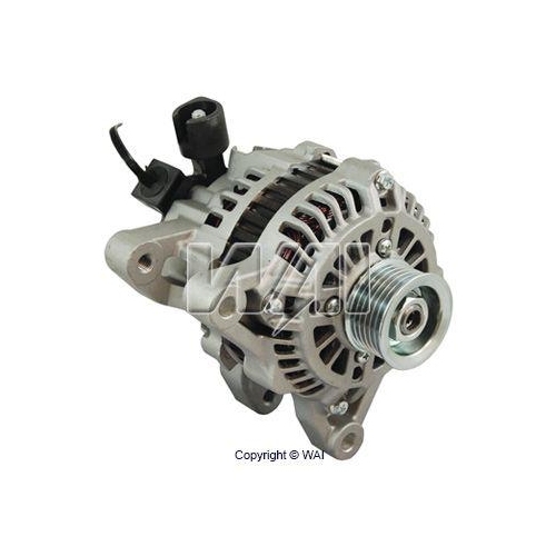 WAI Generator 20574N