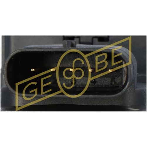 GEBE NOx-Sensor, Harnstoffeinspritzung 9 3677 1