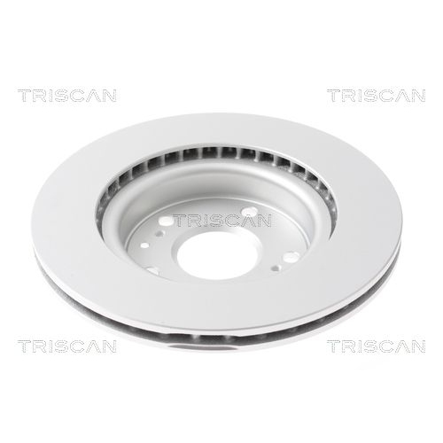TRISCAN Bremsscheibe 8120 69141C