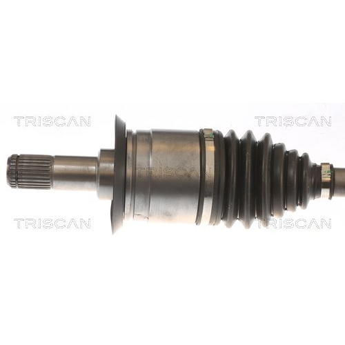 TRISCAN Antriebswelle 8540 11564