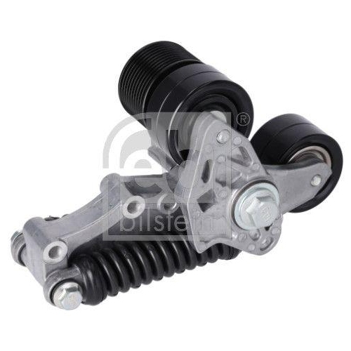 FEBI BILSTEIN Riemenspanner, Keilrippenriemen 171022