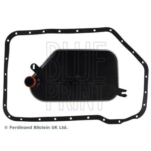 BLUE PRINT Hydraulikfiltersatz, Automatikgetriebe ADV182180