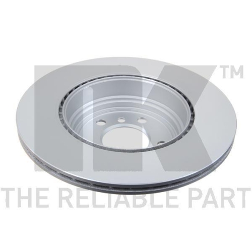 NK Bremsscheibe 311599