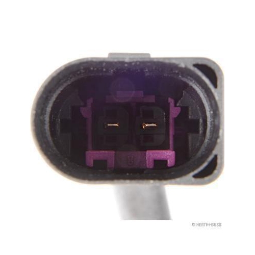 HERTH+BUSS ELPARTS Sensor, Abgastemperatur 70683050