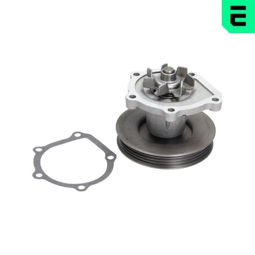 OPTIMAL Wasserpumpe, Motorkühlung AQ-1843