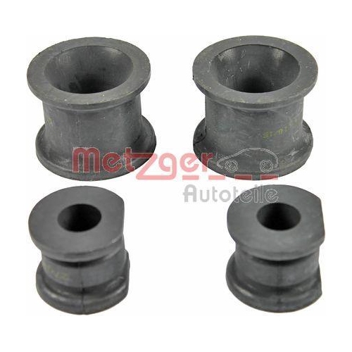 METZGER AUTOTEILE Reparatursatz, Stabilisatorlager