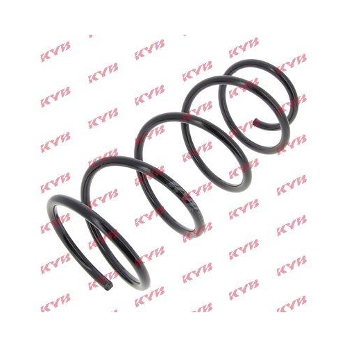 KYB Fahrwerksfeder K-Flex