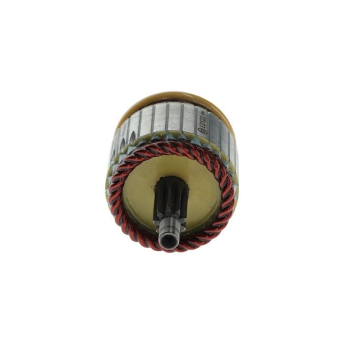 BOSCH Anker, Starter 1 986 SE2 122