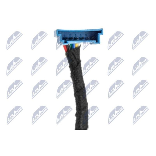 NTY Gasfeder, Koffer-/Laderaum AE-BM-081