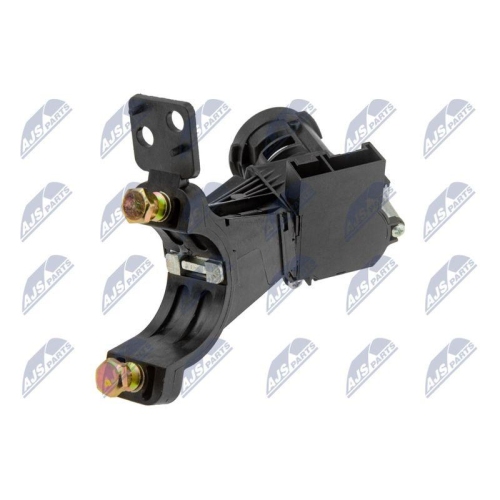 NTY Lenkschloss EST-FT-006