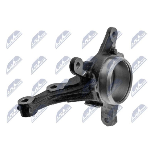 NTY Achsschenkel, Radaufh&auml;ngung ZZP-HD-013