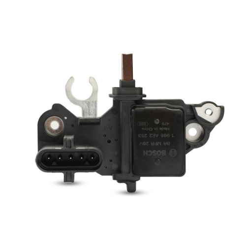 BOSCH Generatorregler 1 986 AE2 253