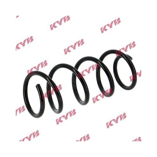 KYB Fahrwerksfeder K-Flex RG5008