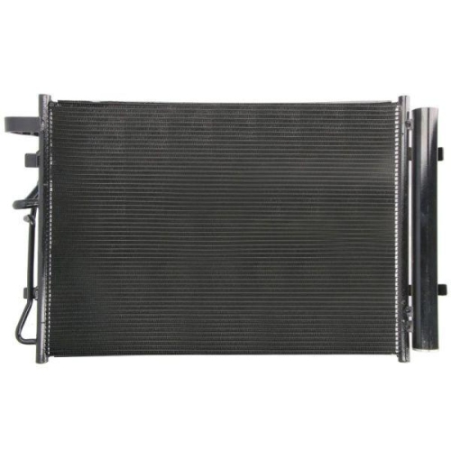 THERMOTEC Kondensator, Klimaanlage KTT110614