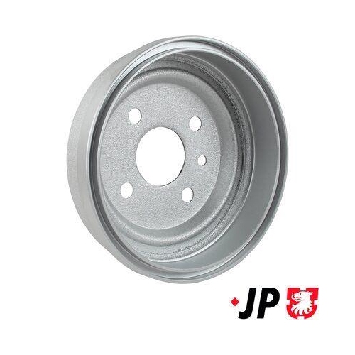 JP GROUP Bremstrommel JP 1263500600