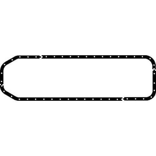 ELRING Dichtung, &Ouml;lwanne 473.530