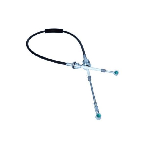 MAXGEAR Seilzug, Schaltgetriebe 32-1902