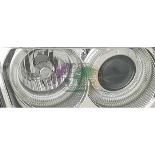 Lexmond Trading BV Hauptscheinwerfer 0831270