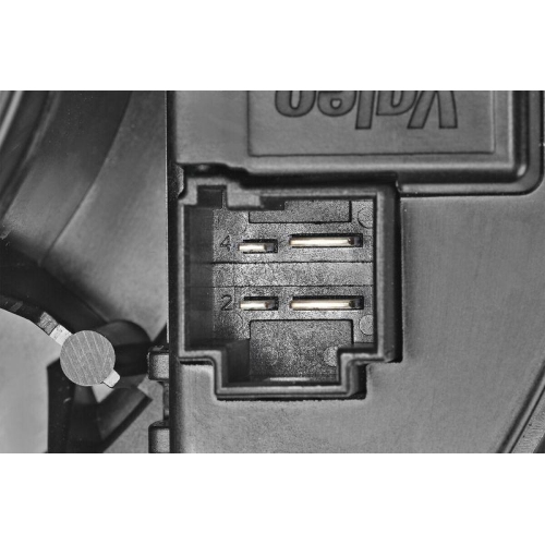 VALEO Innenraumgebl&auml;se 715012