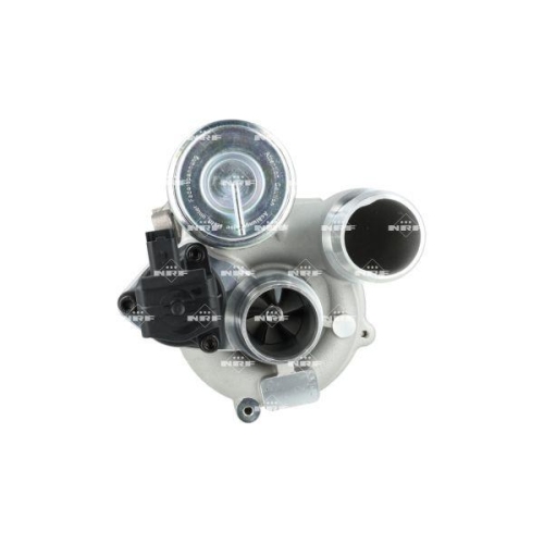 NRF Lader, Aufladung 90010112