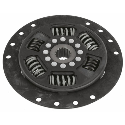 SACHS Torsionsd&auml;mpfer, Kupplung 1866 600 080