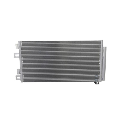 HELLA Kondensator, Klimaanlage >>> Easy2Fit <<< 8FC 366 220-361