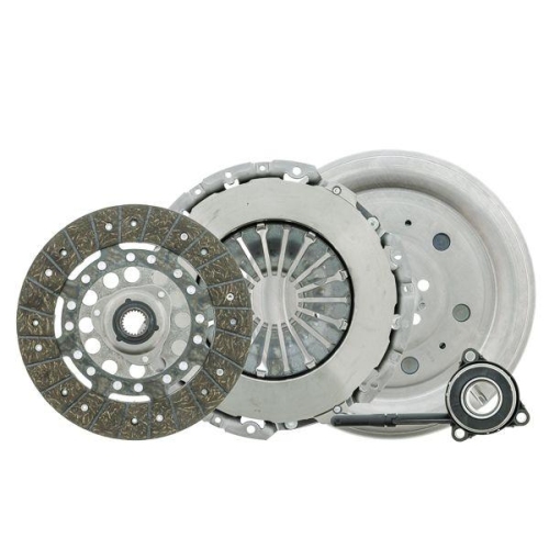 AISIN Kupplungssatz AISIN Super CSC Kit (4P) SCKE-VW21R