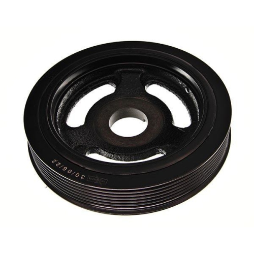 MAXGEAR Riemenscheibe, Kurbelwelle 30-0071