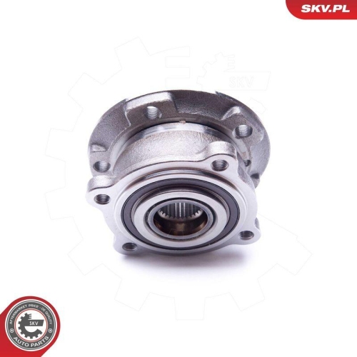 ESEN SKV Radlagersatz 29SKV176