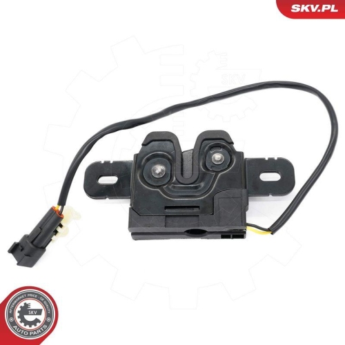 ESEN SKV Motorhaubenschloss 60SKV621
