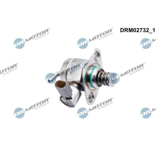 Dr.Motor Automotive Hochdruckpumpe DRM02732