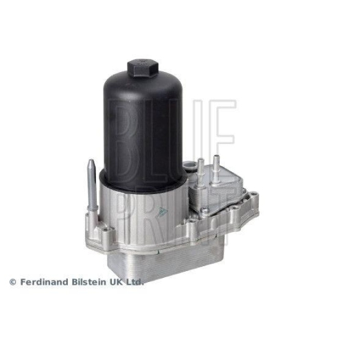 BLUE PRINT Geh&auml;use, &Ouml;lfilter Blue Print Solution ADBP210266