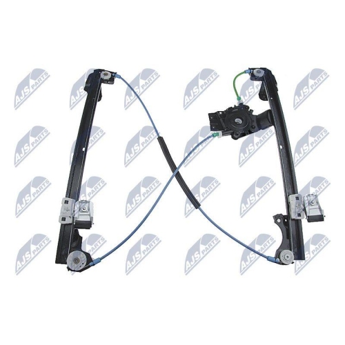 NTY Fensterheber EPS-LR-001