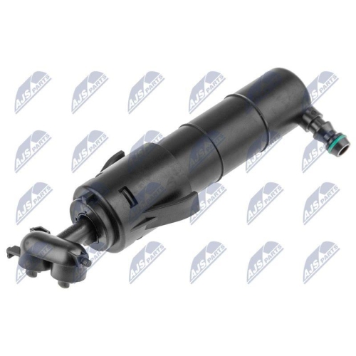 NTY Waschwasserd&uuml;se, Scheinwerferreinigung EDS-PL-007