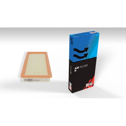 CHAMPION Luftfilter CAF100712P