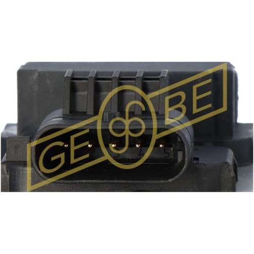 GEBE NOx-Sensor, Harnstoffeinspritzung 9 2931 1